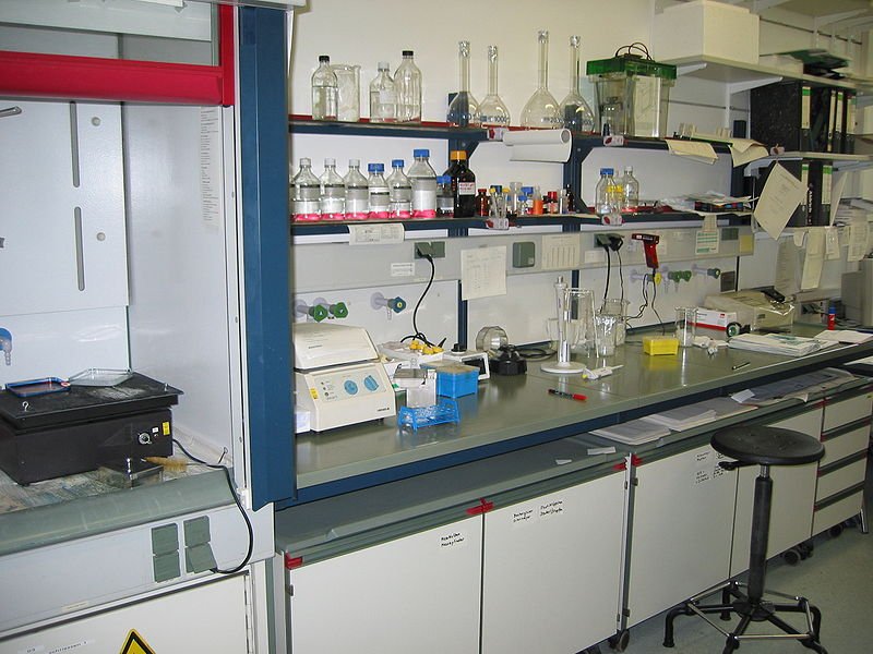 Kalibrasi Spektrofotometer: Menjaga Akurasi di Laboratorium