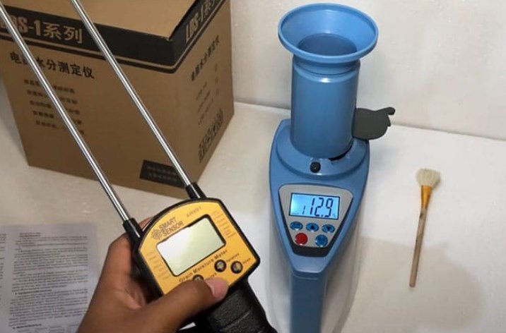 Alasan Mengapa Anda Harus Memilih Layanan Service Moisture Meter yang Profesional